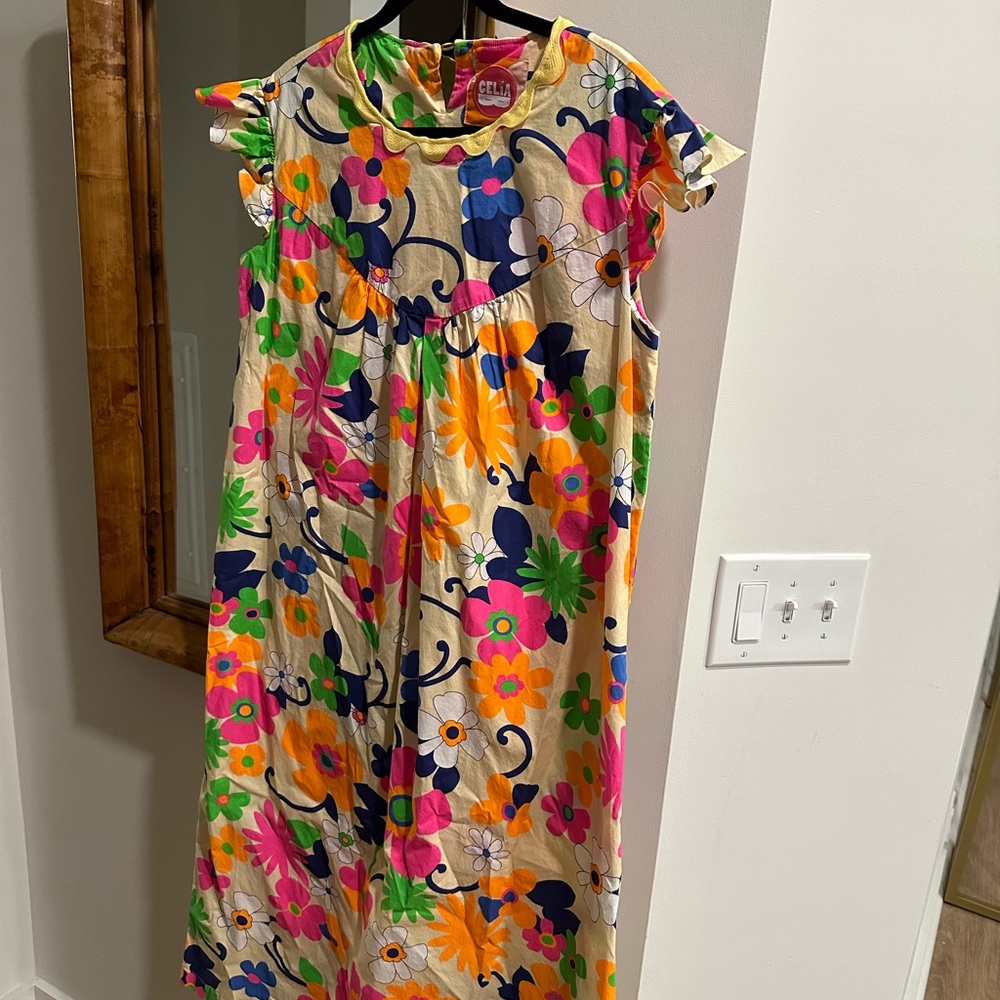 Celia Dress